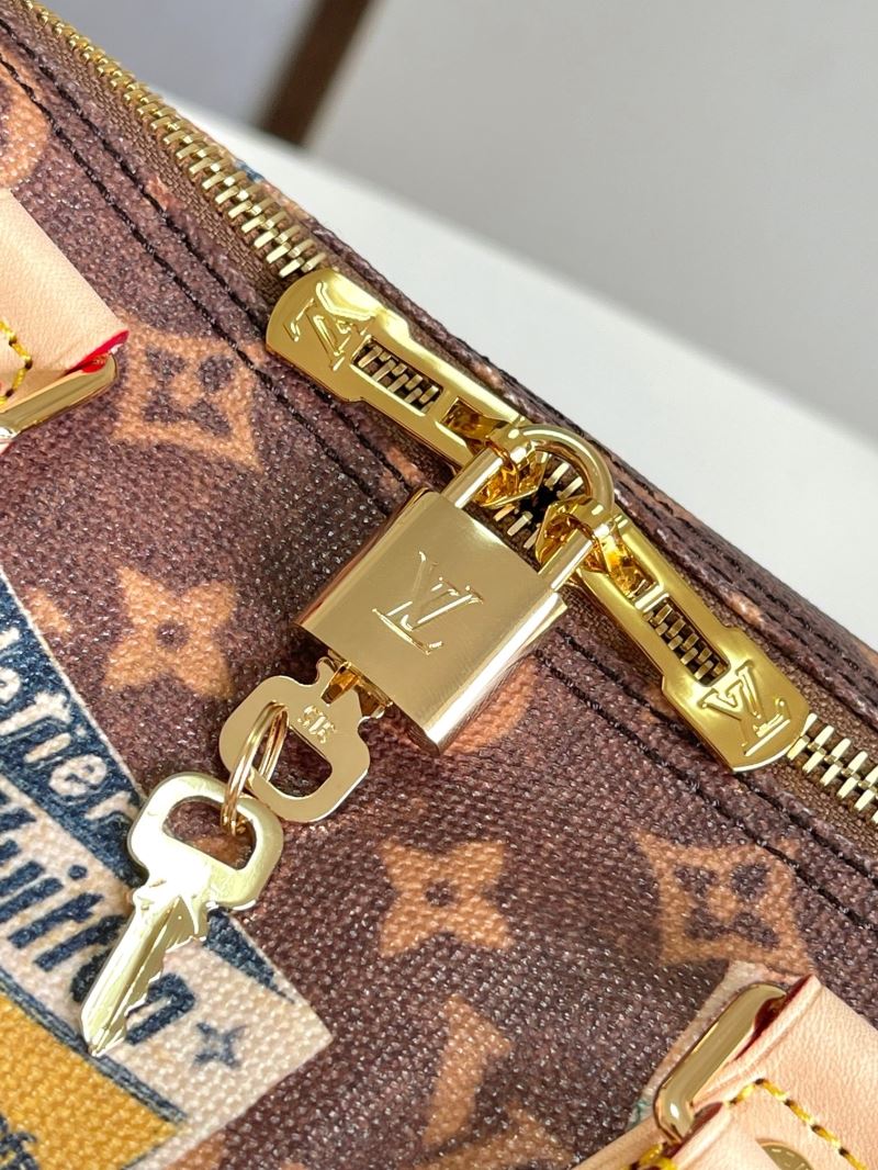 Louis Vuitton Speedy Bags